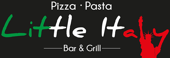 Restaurant Little Italy in Pörtschach am Wörthersee logo